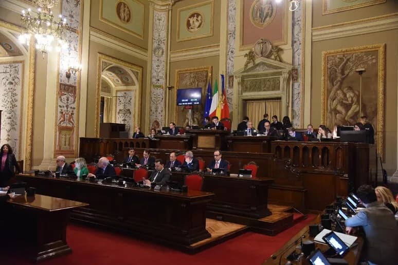 Terzo mandato sindaci: l’Ars boccia ancora la norma