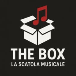The Box- La scatola musicale