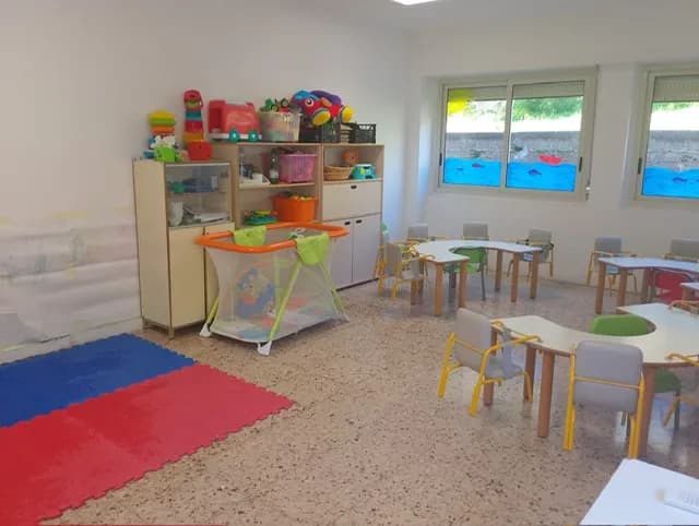 Catania, asili nido aperti anche il pomeriggio a costo zero: ecco quali