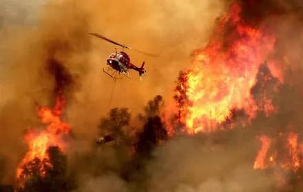 Antincendio Sicilia, parte la campagna di formazione per 1.200 volontari