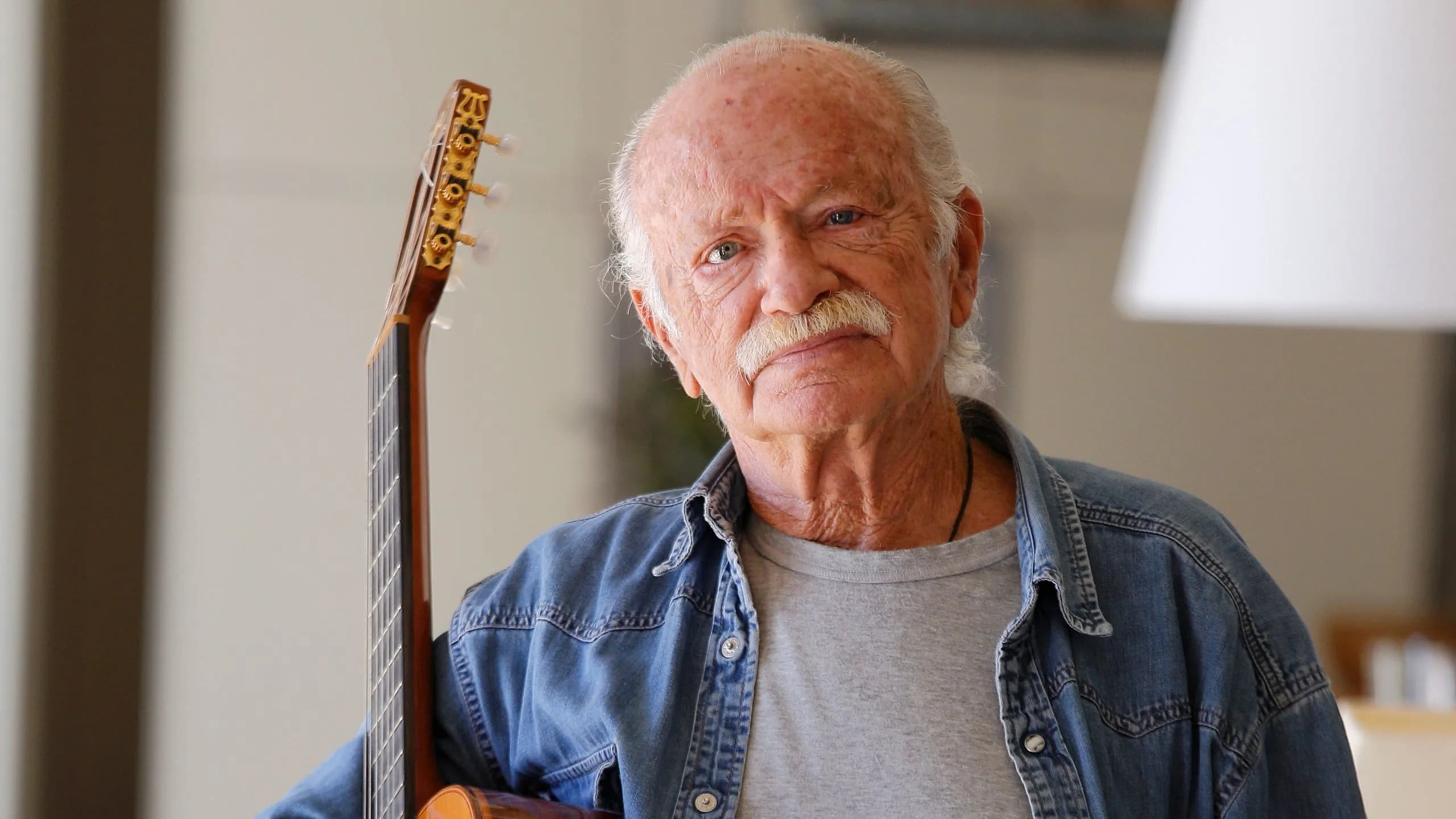 Gino Paoli ci ha lasciati