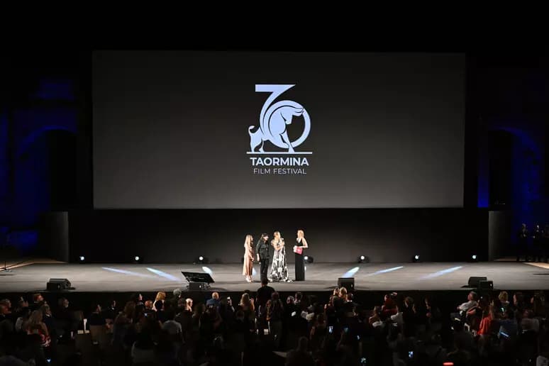 Taormina Film Festival, ufficializzate le date