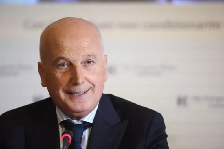 Iacolino si è avvalso della facoltà di non rispondere