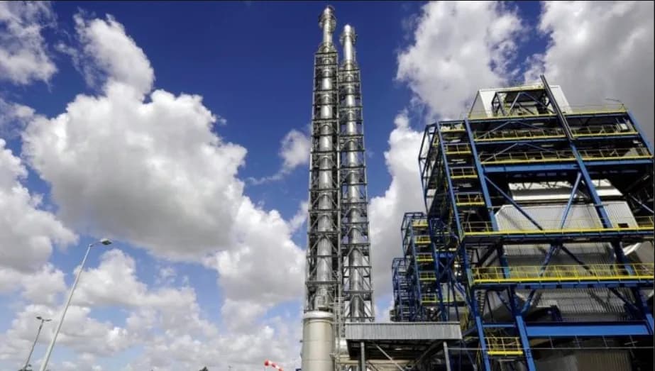 Termovalorizzatori Sicilia, da Ue ok al Piano Rifiuti