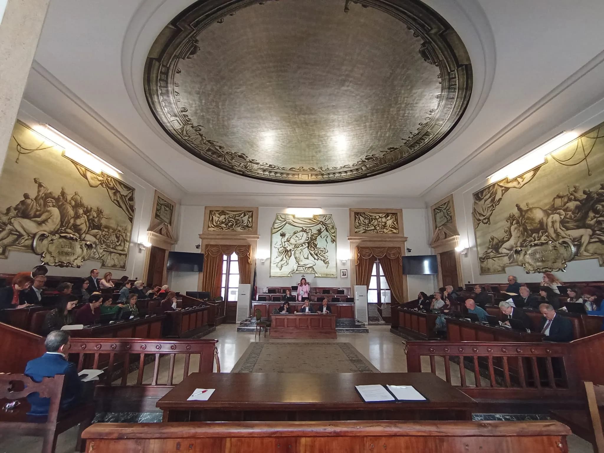 Servizi sociali, operativo il Tavolo tecnico per il contrasto alla grave emarginazione adulta