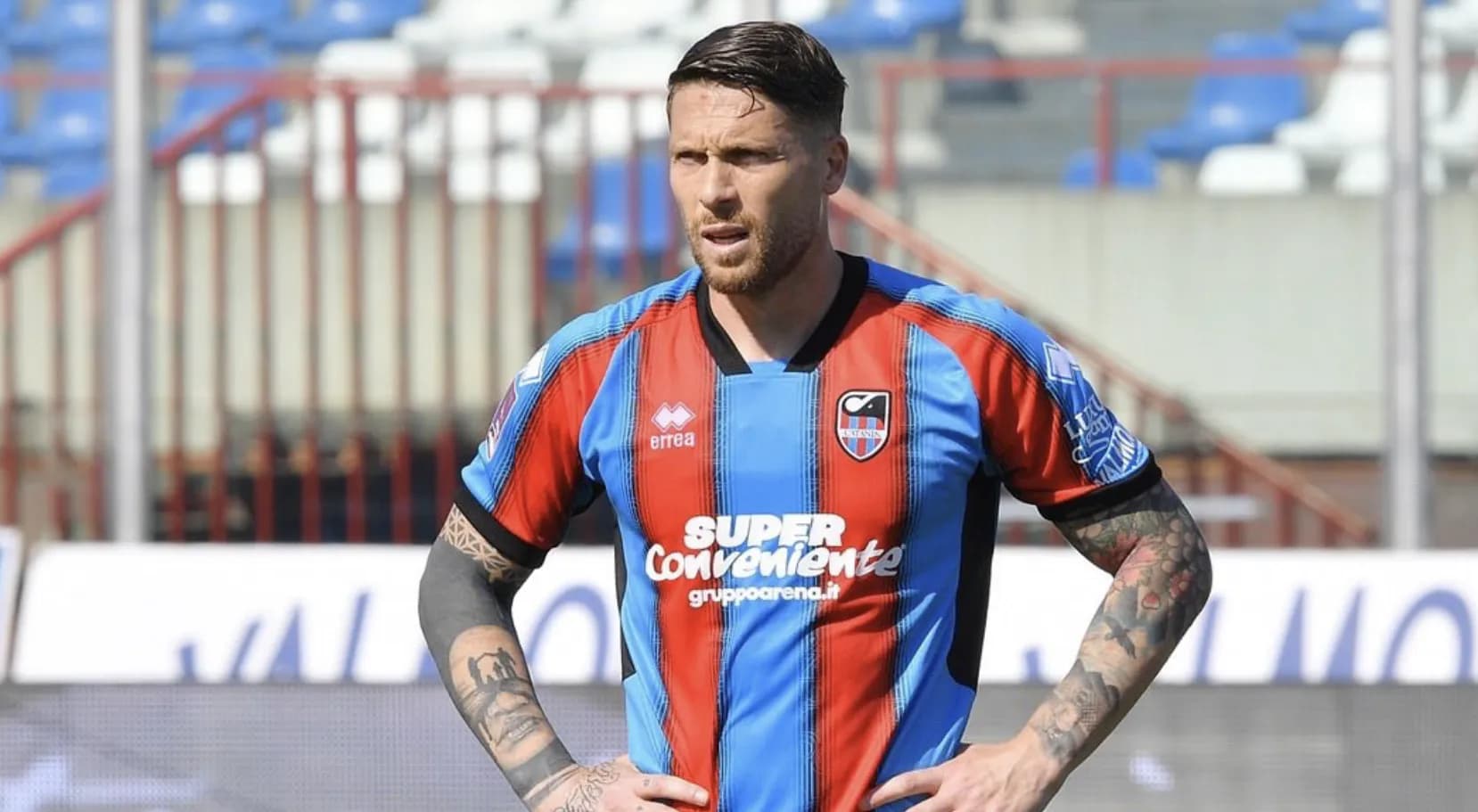 Caturano Calcio Catania