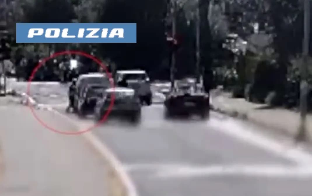 Catania, assalto all’incasso di in un supermercato: 2 arresti