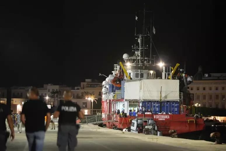 Mare Jonio, tre anni dopo i fatti il Tribunale di Trapani annulla sanzioni