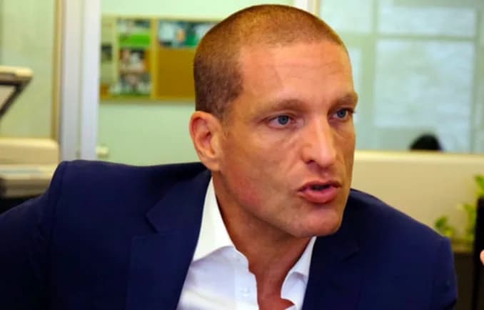 Un anno di sospensione per  l’imprenditore antimafia indagato per truffa