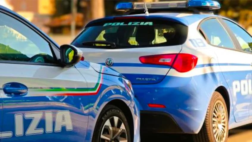 Maxi sequestro d’armi ad Adrano, fermate 4 persone