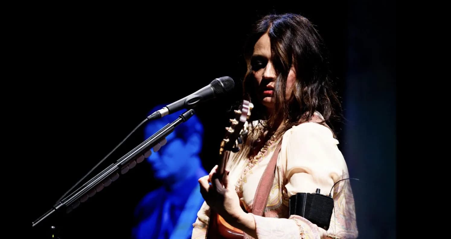 Carmen Consoli