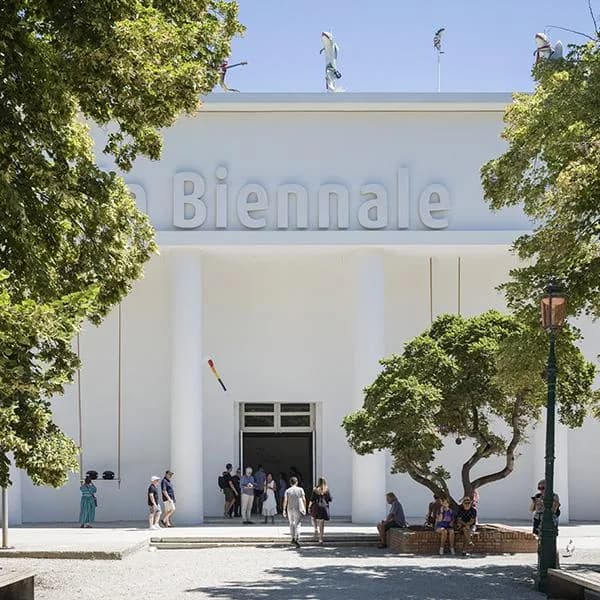 L’edizione più difficile della Biennale di arte contemporanea di Venezia