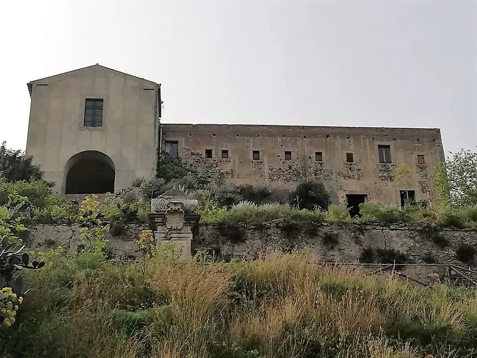 Milazzo, restituite al parroco le statuette in legno rubate nel 1975