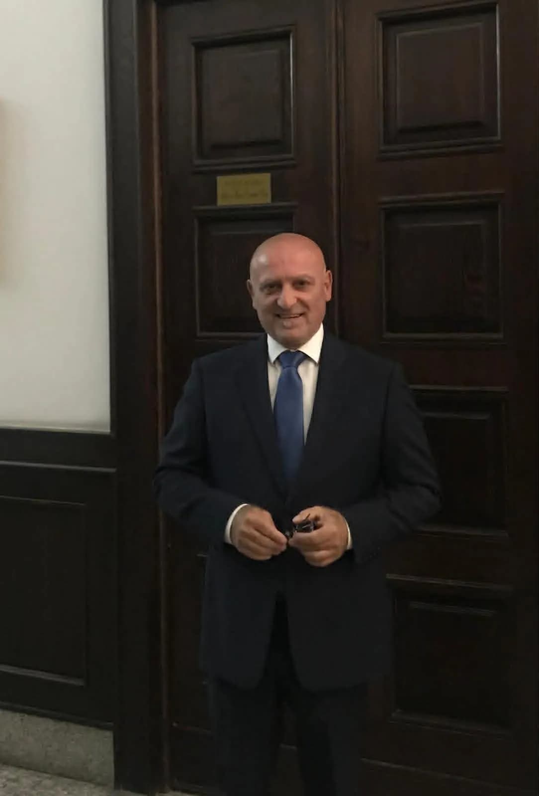 Approvato bilancio alla città metropolitana di Catania: soddisfatto il consigliere Strano
