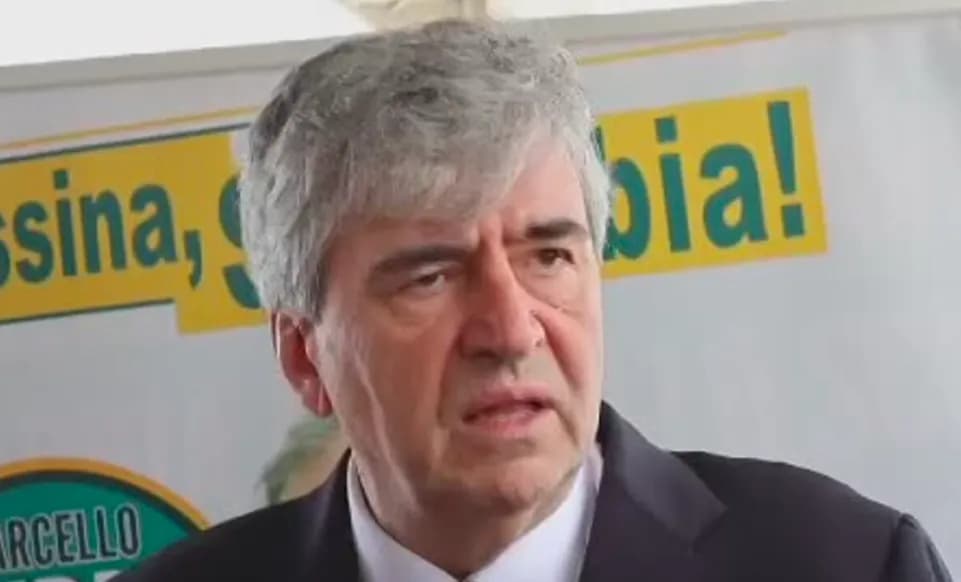 Ministro al turismo Giancarlo Mazzi in visita a Messina: “non è più solo una città di passaggio”