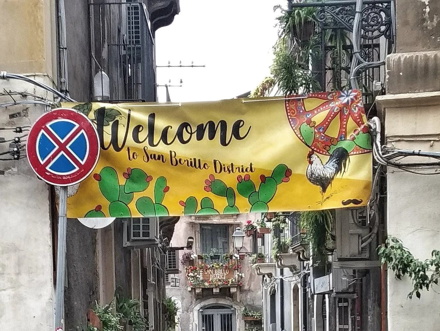 San Berillo, approvata la delibera per la realizzazione dell’Urban center