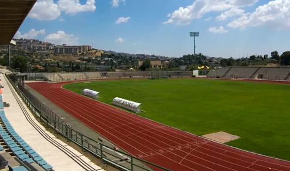 Stadio Tomaselli: giovane tifoso precipita durante la partita Nissa-Paternò