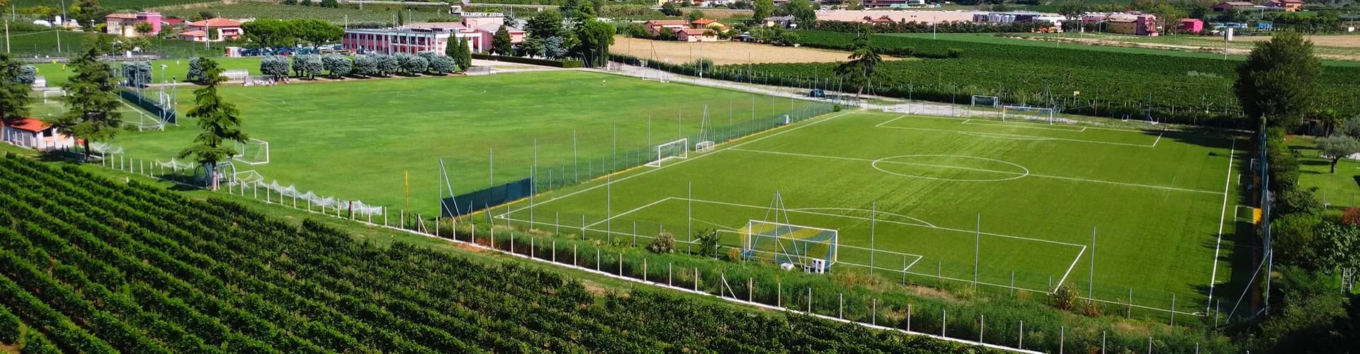 Catania, a Veronello l’amichevole contro l’Inter U23