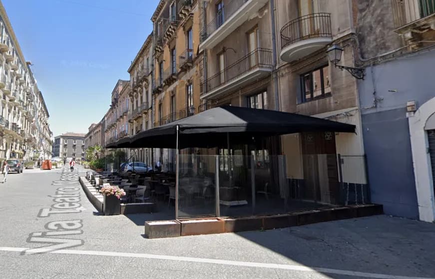 Regolamento dehors, Cna Catania: “Bene, ma restano alcune criticità”