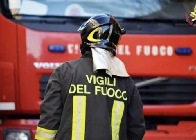 Vigili del fuoco