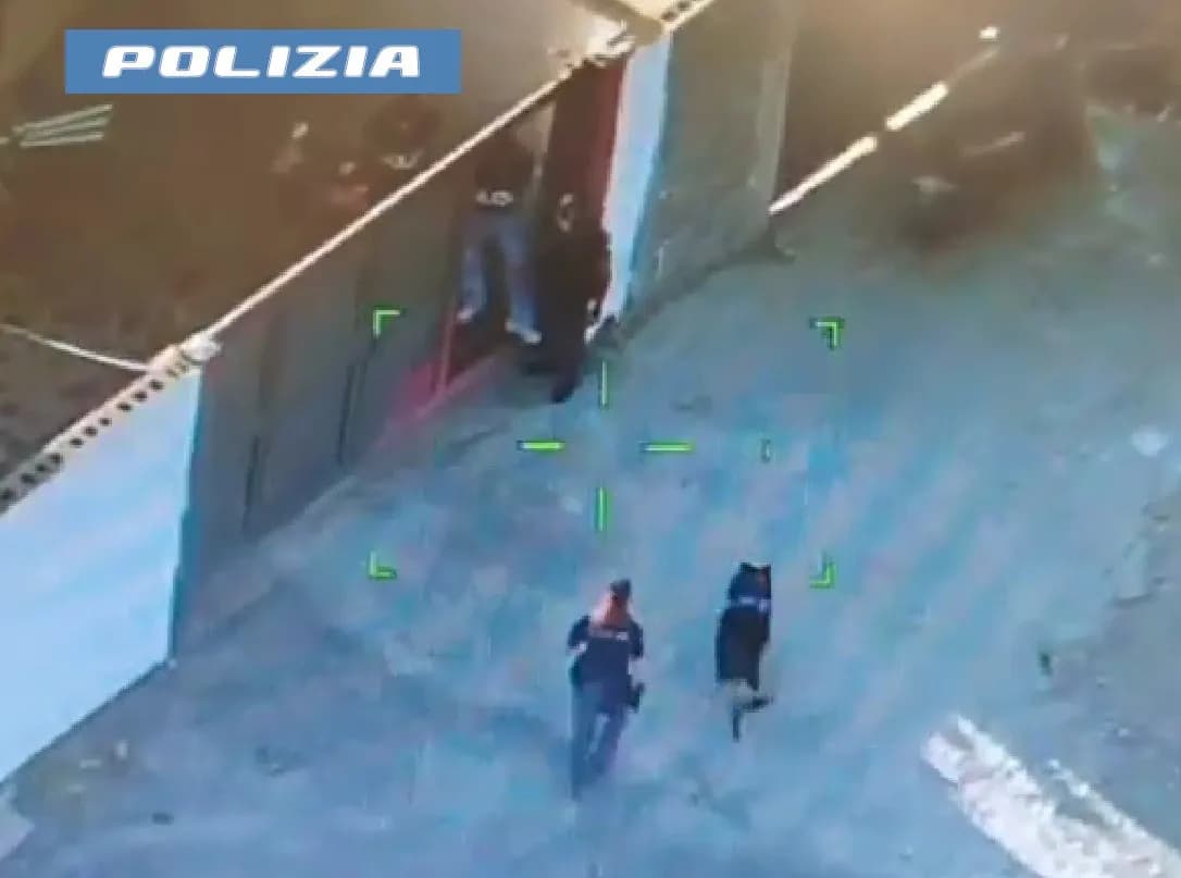 Mafia, ancora un colpo al clan dei “Carcagnusi”: 10 misure