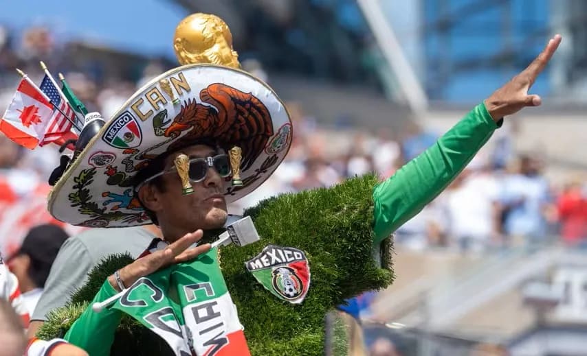 Mondiali di calcio 2026: tutto quello che c’è da sapere sulla 23esima edizione, senza l’Italia