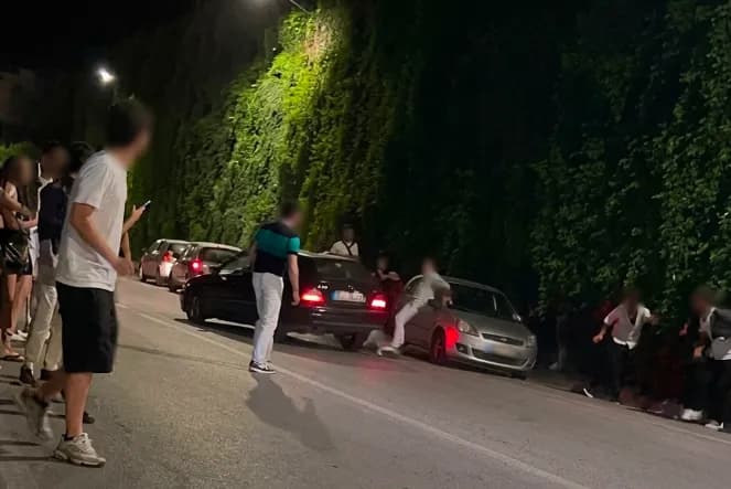 Auto su ragazzo a Taormina, De Luca: “Abbiamo la targa, siamo sulle tracce del balordo”