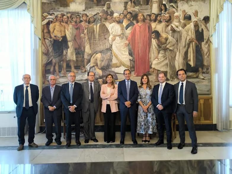 Teatro Stabile di Catania, presentato il nuovo CdA