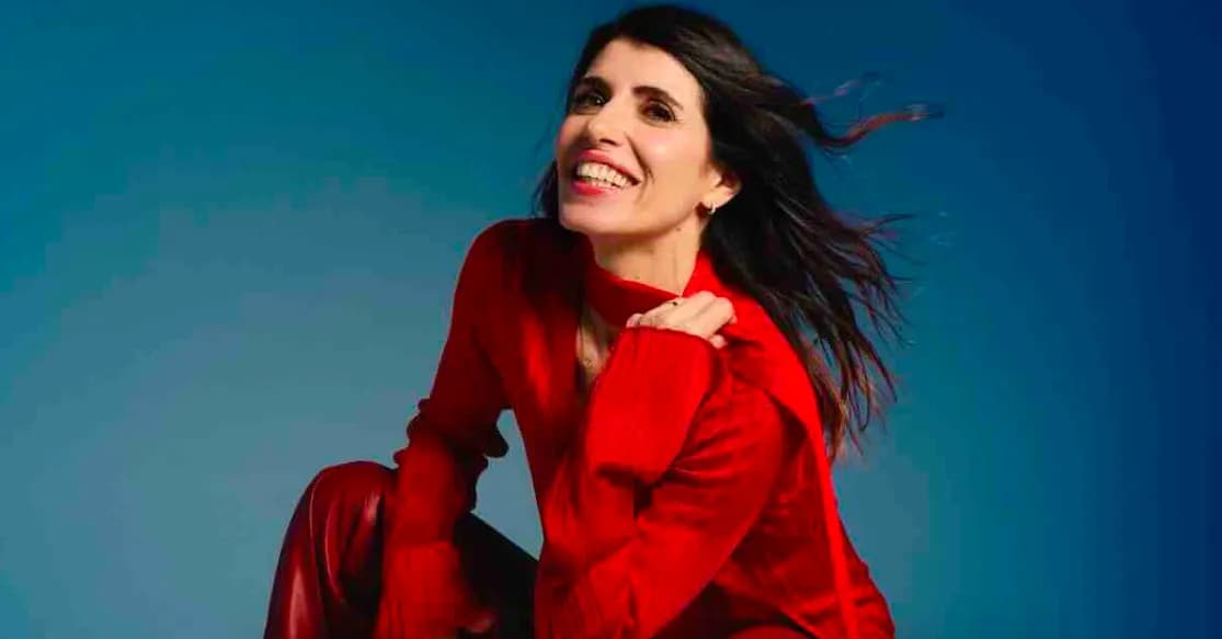 Catania: sold out il concerto di Giorgia alla Villa Bellini