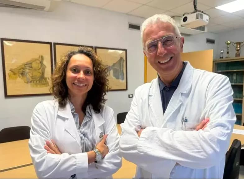 Policlinico di Catania, nuova terapia per il trattamento dell’Alzheimer