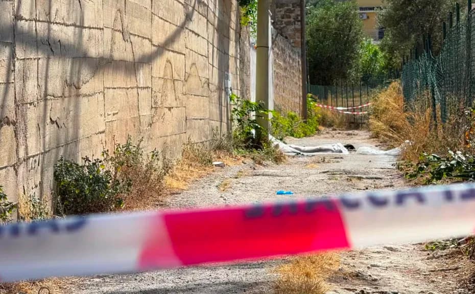 Palermo lite tra parenti, arrestato il cognato della vittima