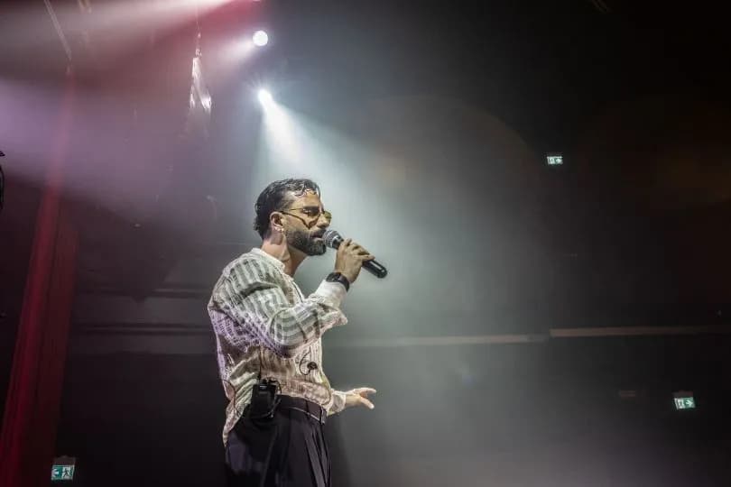 Rosario Miraggio Live, doppia tappa in Sicilia