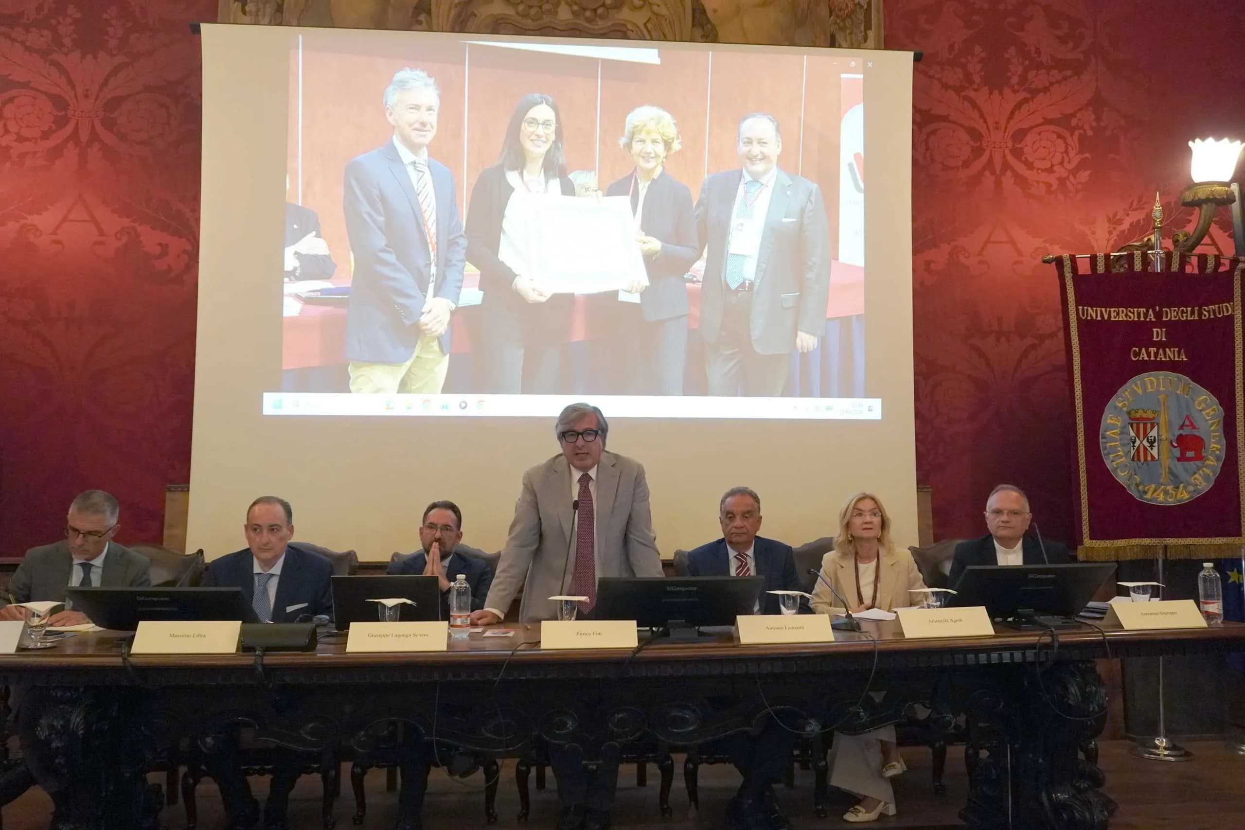 Prevenzione oncologica: all’Università al via gli screening gratuiti per il personale