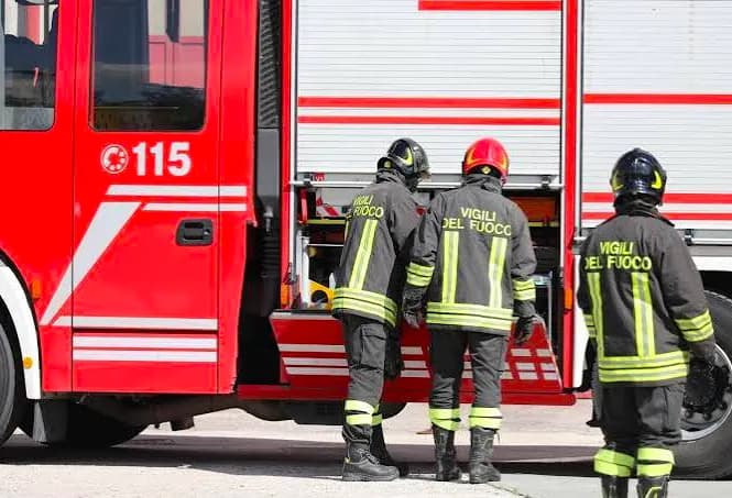 Partinico: trovati madre e figlio morti in garage
