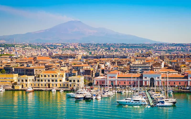 Sciopero generale contro guerra e carovita del 30 ottobre: come cambia la viabilità a Catania