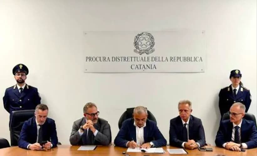 A Catania nasce “Teseo”: il sistema contro le frodi informatiche