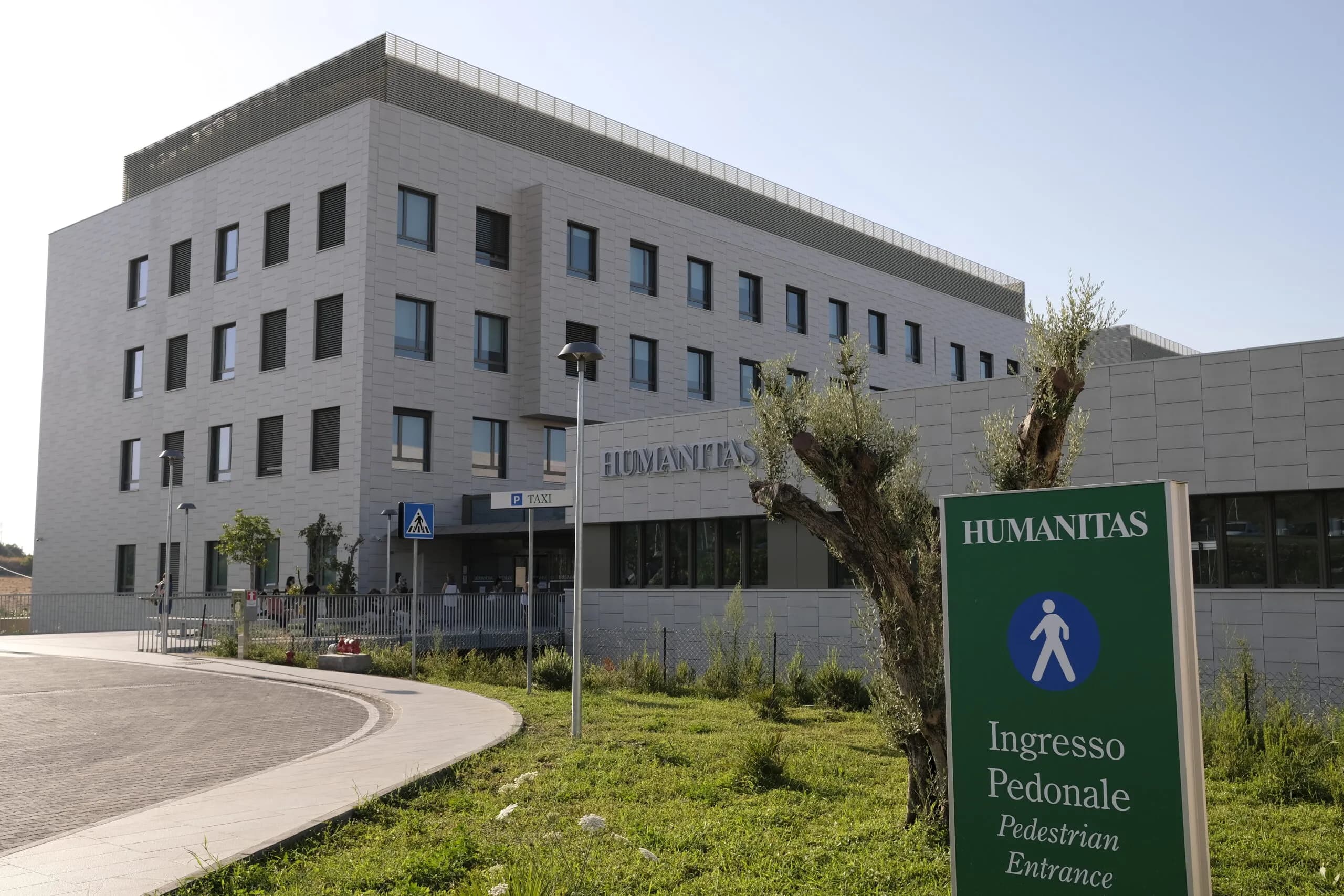 Carcinoma della tiroide, la III Giornata Catanese in Humanitas