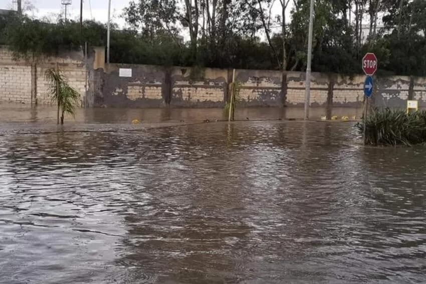 Meteo, persiste il caldo ma in arrivo acquazzoni