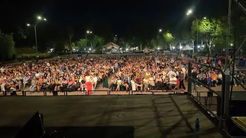 Catania Summer Fest: i concerti in programma il primo weekend di agosto alla “Villa Bellini”