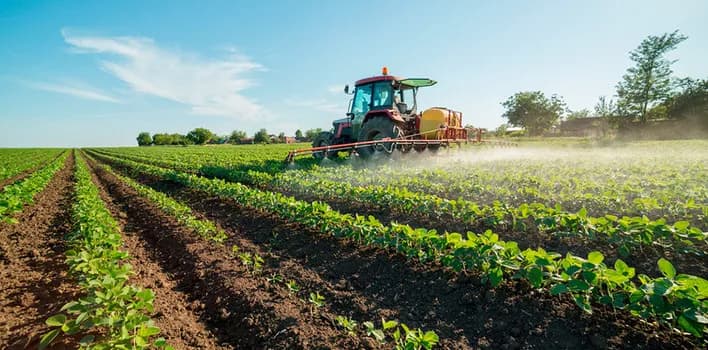 Agricoltura biologica, dalla Regione via libera a 61,7 milioni di euro per le aziende