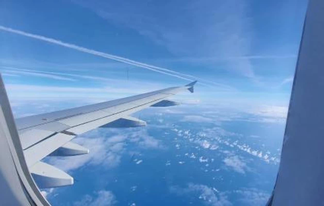 Catania-New York-Jfk, distanze accorciate da un volo diretto: i dettagli