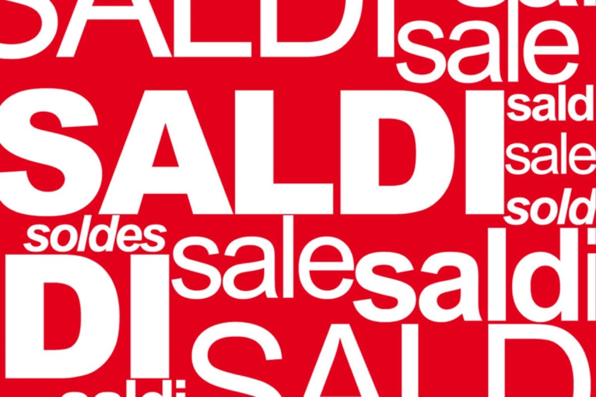 Saldi estivi, attesa finita anche in Sicilia: tutto quello che c’è da sapere