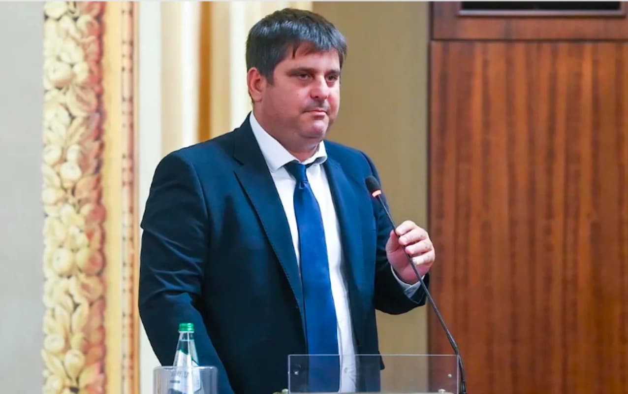 Castiglione riprende il mandato all’Ars