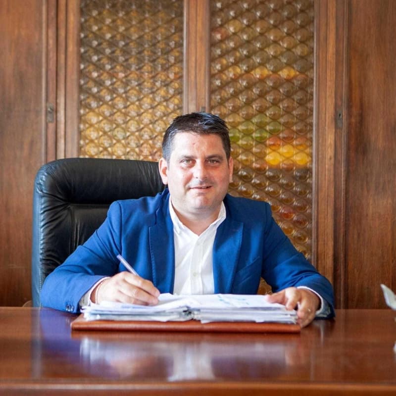 Giuseppe Castiglione torna libero: revocati i domiciliari all’esponente autonomista