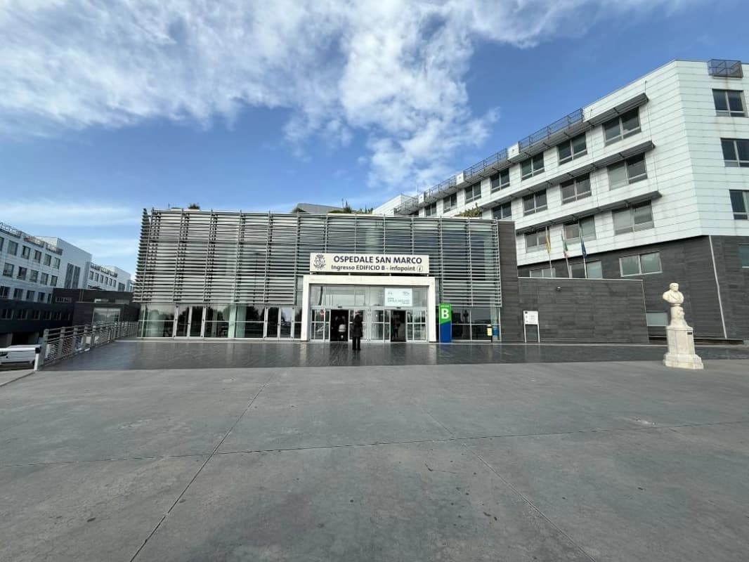 Scompare dopo visita al pronto soccorso: 84enne ritrovato dalla polizia