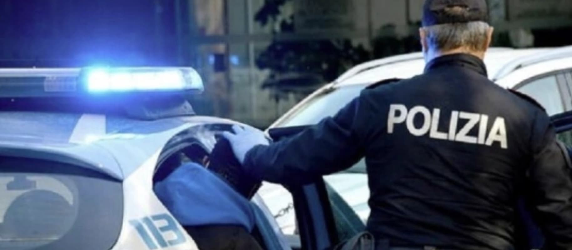 Palermo: sparatoria in strada, tre fermi per tentato omicidio