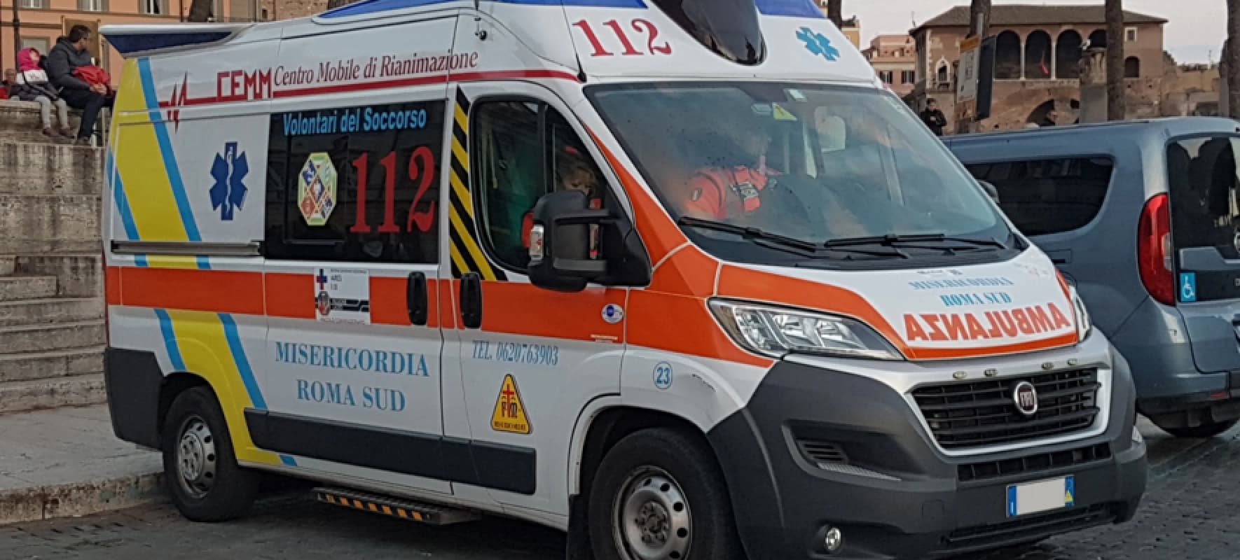 Ultraleggero decollato da Messina, individuati nel Cosentino resti e corpi