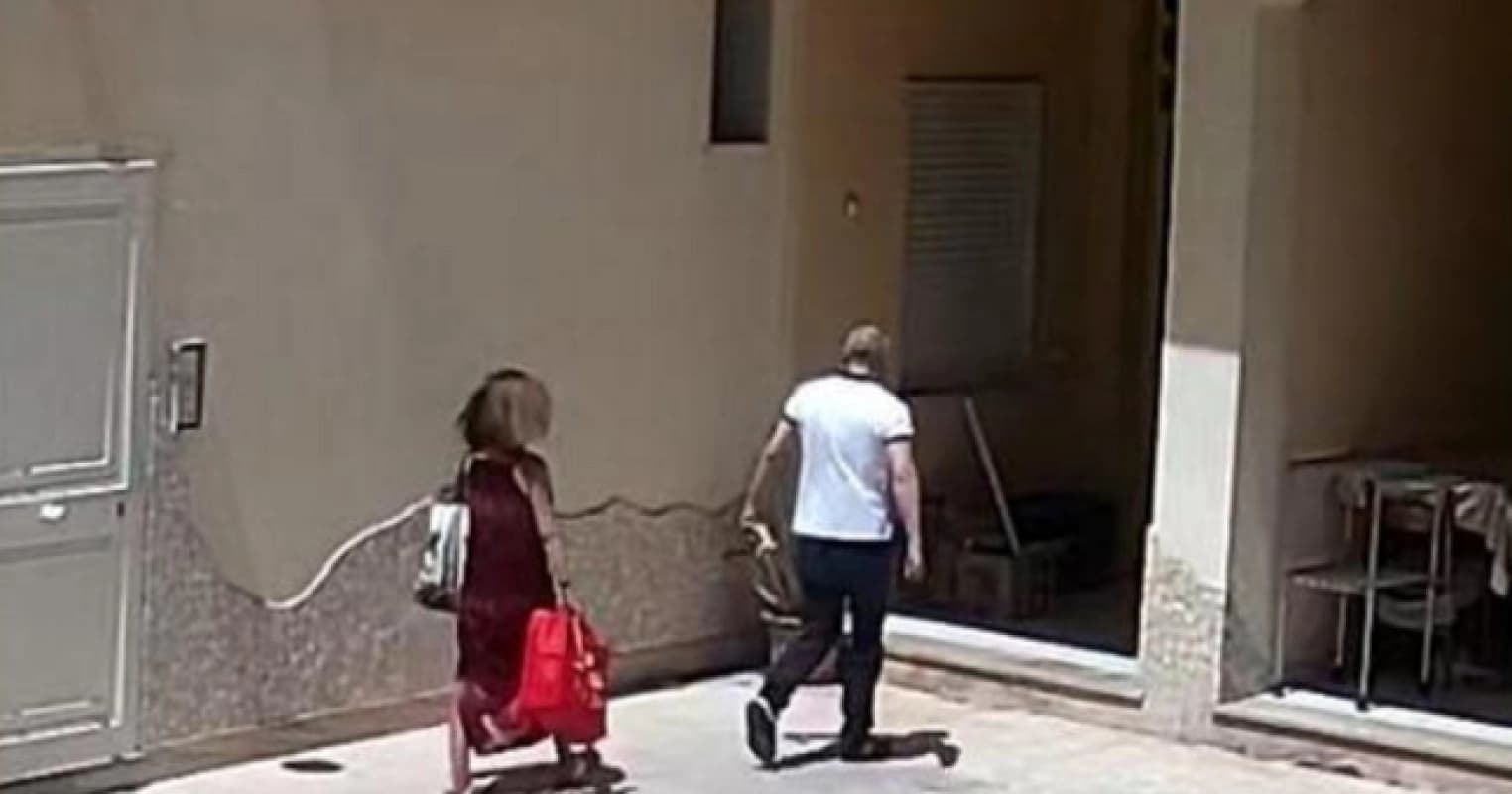 L’insegnate, amante di Messina Denaro, processata con rito abbreviato