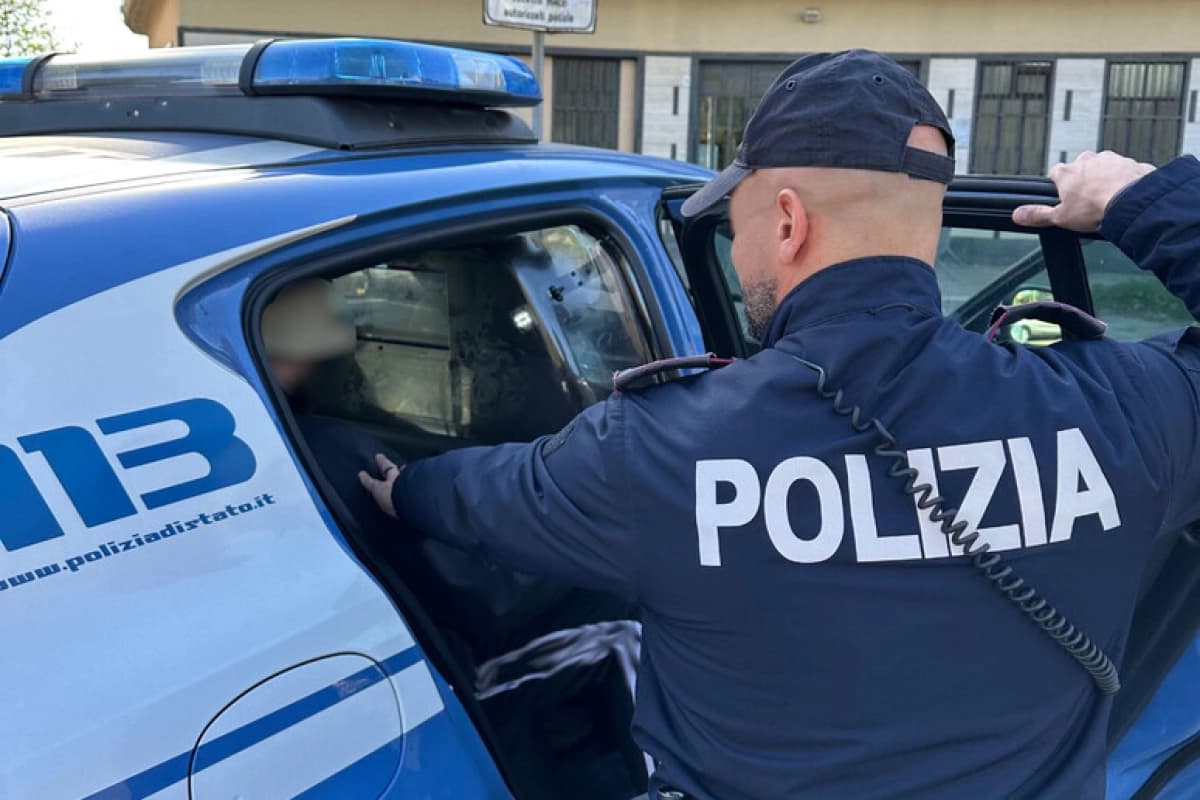 Messina: trovato l’assassino della 40enne argentina morta ad agosto