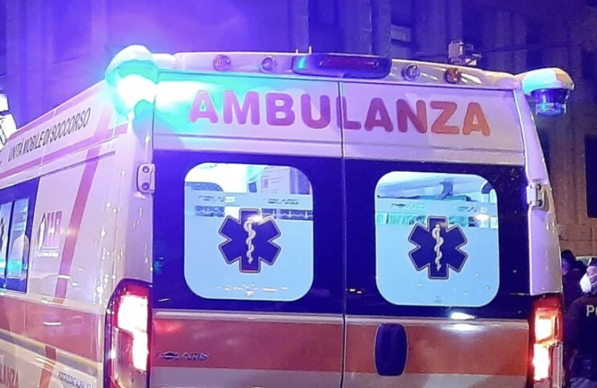 Spara al fratello con un fucile ad aria compressa, grave il giovane